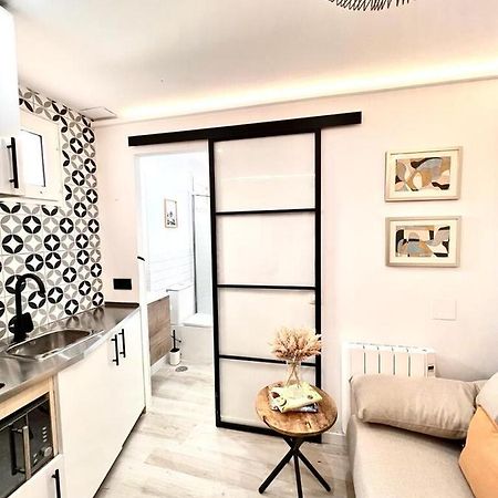 Myhousespain - Acogedor Estudio En El Corazon De Lavapies Madrid Eksteriør bilde