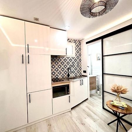 Myhousespain - Acogedor Estudio En El Corazon De Lavapies Madrid Eksteriør bilde